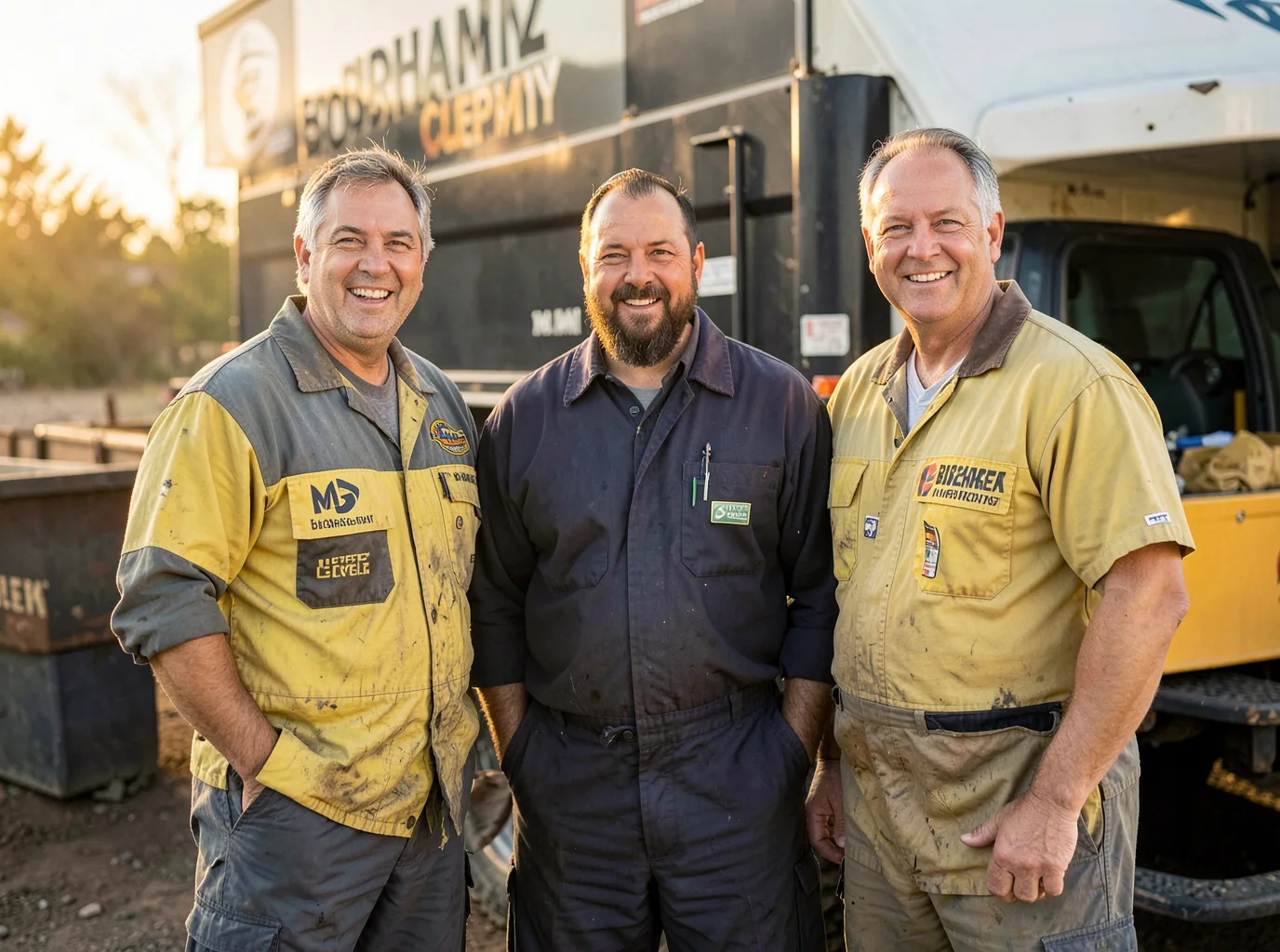 Sewage Cleanup company in Mount Summit, IN