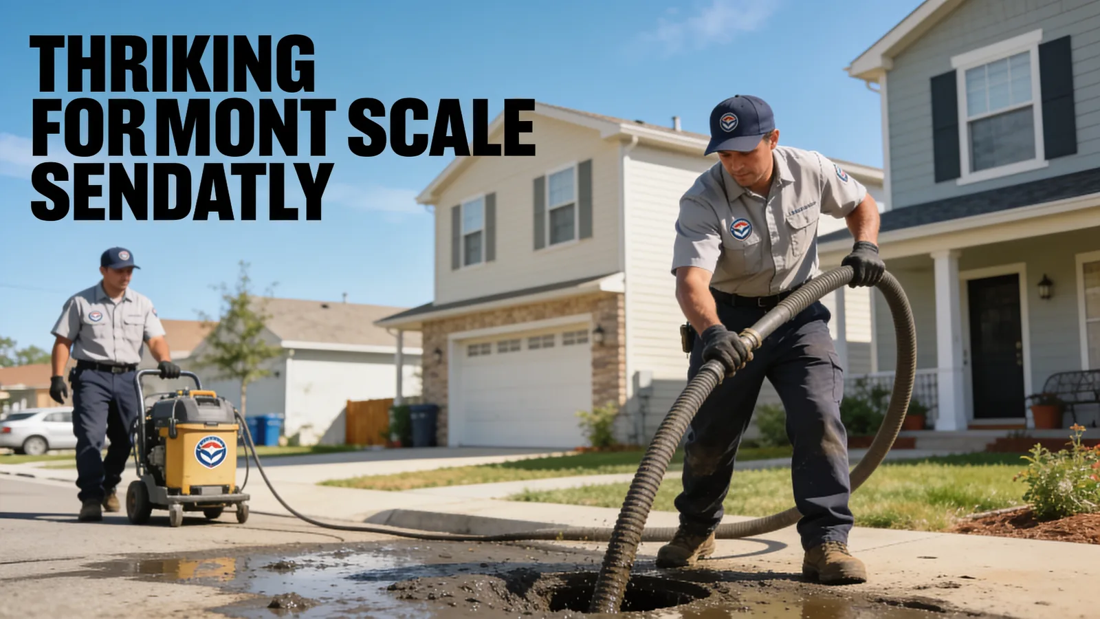 Sewage Cleanup in Mount Summit, IN near me